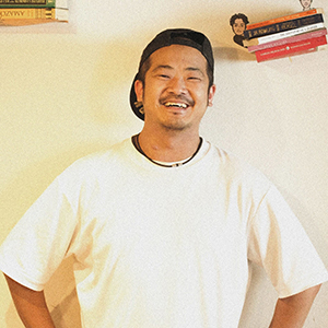 株式会社THAN 執行役員